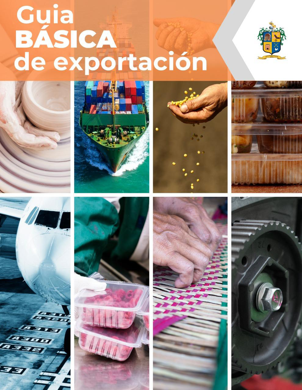 Guía Básica del Exportador 